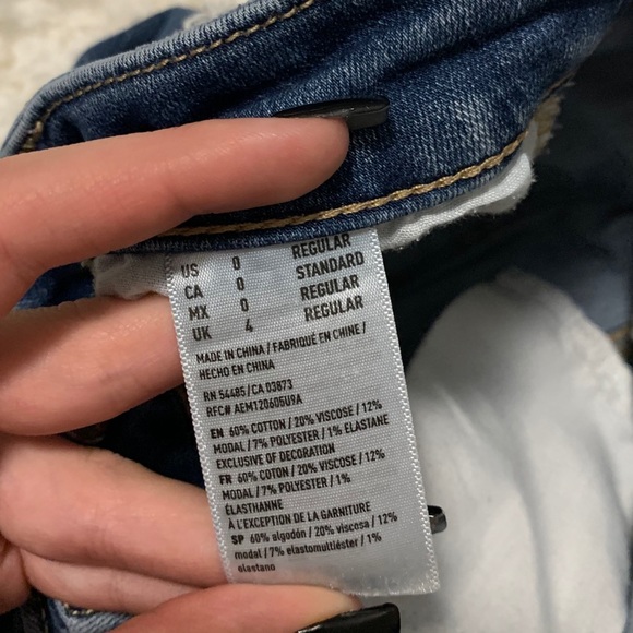 AE Jeans - Picture 4 of 4